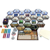 Expeditions - Un Sequel di Scythe